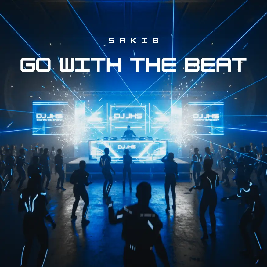 Go With The Beat